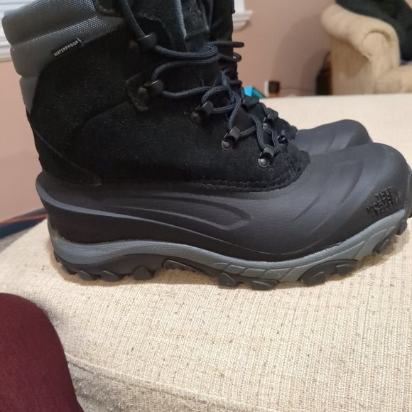 The North Face Chilcat IV Boots main image 6